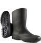 Dunlop Dee Gummistiefel in Schwarz
