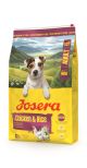 Josera Mini Adult Chicken & Rice 10 kg Packung