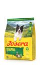 JOSERA Adult SensiPlus 900 g Beutel, Trockenfutter mit Ente & Reis für sensible Hunde