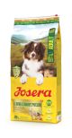 Josera Adult Lamb & Sweet Potato 12,5 kg Packung – Trockenfutter für ausgewachsene Hunde mit Lamm und Süßkartoffel