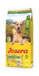Josera Senior Salmon & Rice 12,5 kg Packung – Trockenfutter für ältere Hunde mit Lachs und Reis