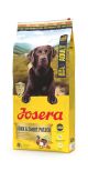 Josera Medi/Maxi Adult Duck & Sweet Potato 12,5 kg Packung