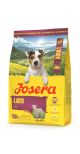 JOSERA Mini Adult Lamb 3 kg Trockenfutterbeutel - Hundefutter mit Lamm für kleine ausgewachsene Hunde