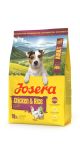 Josera Mini Adult Chicken & Rice 3 kg Packung