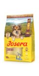 JOSERA Mini Senior Salmon 3 kg Trockenfutterbeutel - Futter für kleine Hunde Seniorenalter, mit Lachs & Kartoffel