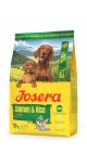 Josera Mother & Puppy Salmon & Rice 3 kg Packung