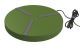 Heizplatte 250mm