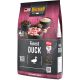 Belcando Finest Croc 4 kg – Trockenfutter mit Ente & Leber für kleine und mittlere Rassen