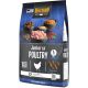 Belcando Junior GF Poultry 4 kg Trockenfutter Hund Welpen ohne Getreide mit Geflügel