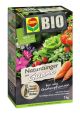 Naturdünger Bio mit Guano für einen kräftigen Wuchs aller Gartenpflanzen