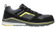 Court BLACK LOW S3