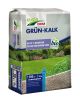 10kg Sack Cuxin Grün-Kalk – gekörnter Spezialkalk mit Magnesium für Rasen und Garten, leicht streubar und biologisch anwendbar