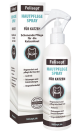 Hautpflegespray für Katzen von Felisept in der 250ml Sprühflasche