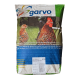 Garvo 5030 Freilauf Legepellet 20 kg Sack – strukturiertes Pellet‑Alleinfutter für Legehennen im Freilauf