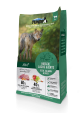 Großer Beutel Tundra Dog Trockenfutter Hirsch Ente Lachs 3,18 kg