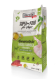 Sack MAC’s DOG Mono frisches Kaninchen 3 kg trocken hunde futter