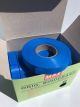 Max Tape in Blau für Baumschulen und zum einfachen Anbinden der Reben im Weinberg