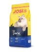 JosiCat Crispy Duck 10kg