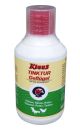 KLAUSTINKTUR Geflügel - 300ml weiße Flasche mit rotem Deckel plus Messbecher