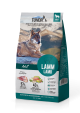 Sack Tundra Dog Lamm 11,34 kg Trockenfutter