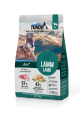Sack Tundra Dog Lamm 750 g Trockenfutter