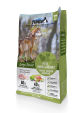 Beutel Tundra Dog Large Breed Pute Huhn Hering 3,18 kg – getreidefreies Trockenfutter mit viel Fleisch & Fisch für große Rassen