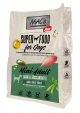 Beutel MAC’s DOG Mono Mini Adult Lamm 750 g