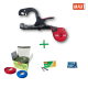 Max Bindezange HT-R45C Set PVC Band