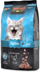 Packung Leonardo Kitten 1,8 kg Trockenfutter