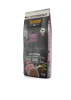 Belcando Finest Croc 12,5 kg – Trockenfutter mit Ente & Leber für kleine und mittlere Rassen