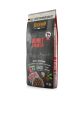 Belcando Adult Power 12,5 kg – energiereiches Trockenfutter für aktive Hunde mit Geflügel und Fisch