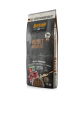 Belcando Adult Iberico & Rice 12,5 kg – Trockenfutter mit Iberico‑Schweinefleisch, Reis & Chiasaat