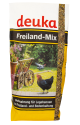 deuka Freiland-Mix Hühnerfutter 10kg