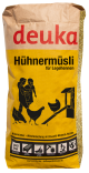 Deuka Hühnermüsli Legehennen 20kg