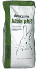 deukanin basis plus Deuka Kaninchenfutter 25kg