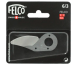 Ersatzklinge von Felco für die Felco Schere Nr. 6 und Nr. 12