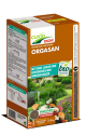 Organischer Volldünger Orgasan von Cuxin DCM 1,5 kg Verpackung, bio, mit einer langen und kontinuierlichen Wirkungsdauer für Gemüse-, Obst- und Ziergärten
