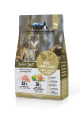 Sack Tundra Dog Senior/Light Pute Huhn Lachs 750 g – getreidefreies Senioren‑Trockenfutter mit Geflügel & Lachs