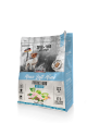 Beutel MAC’s DOG Mono Soft Mini Frisches Huhn 4 kg