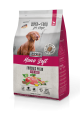 Beutel MAC’s DOG Mono Soft Frisches Pferd 3×4 kg (12 kg)