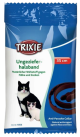 Trixie Ungezieferhalsband Katzen mit 35cm Länge