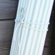 Vinotto Detailaufnahme Fiberglasstäbe im Bündel, bruchfest und langlebige Pflanzstäbe

