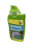 500ml Vorox Terrassen und Wege von COMPO, flüssiges Mittel zur Vernichtung von Algen, Flechten und Grünbelag auf Steinen, Terrassen, Wegen