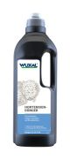 Hortensiendünger von Wuxal, Flüssigdünger in der 1 Liter Flasche mit Dosierkappe, für Hortensien, Azaleen, Kamelien und Rhododendron, Düngung über Blatt und Boden