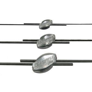 Gripple Spanner Groß zum schnellen Verbinden und Festziehen der Drähte