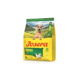 Josera Senior Balance 900 g Packung
