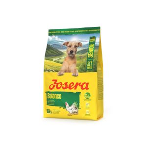 Josera Senior Balance 3 kg Packung