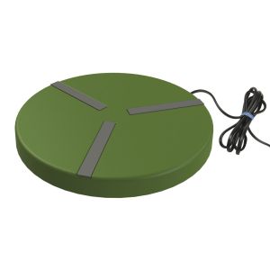 Heizplatte 250mm