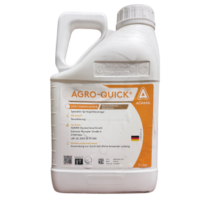 Agro-Quick 5 Ltr