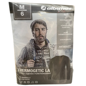 Thermo Funktionsunterwäsche